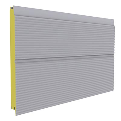 BE1 nicht sichtbare Befestigung 