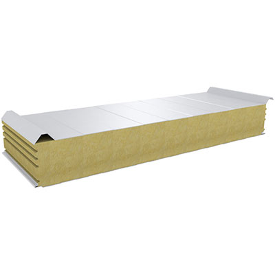 Dachpaneele mit MIWO