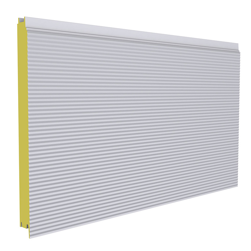 BE4 nicht sichtbare Befestigung 