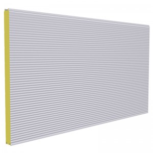 BE2 sichtbare Befestigung 